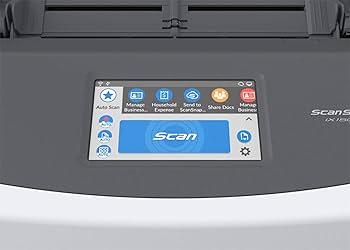 富士通 - 【新品・未使用】 ScanSnap ix1500 Amazon.com: Fujitsu ScanSnap iX1500 Document Scanner Powered